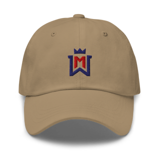 Watertown-Mayer Football 65625784 Classic Dad Hat | Yupoong 6245CM