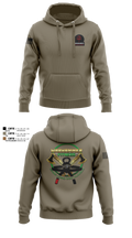 Warhammer Fitness 76156026 Hoodie - 4