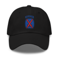 1-89 RSTA Dad hat