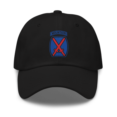 1-89 RSTA Dad hat