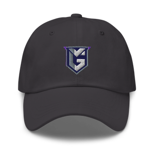 Valley Sports Academy Guardians 10492934 Classic Dad Hat | Yupoong 6245CM