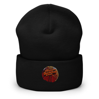 Supreme Showdown Cuffed Beanie | Yupoong 1501KC