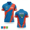 Kansas City Missouri Police Athletic League Panthers (Soccer) 2790826 Short Sleeve Performance Polo - 1