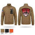 2nd Platoon 978th MP Co 94019778 Windbreaker - 1