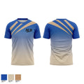 No Limit Baseball Short Sleeve Performance Shirt - 1