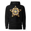 Marion County Constables Office Unisex Hoodie - 1