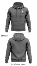 Sheriff Hoodie - 11
