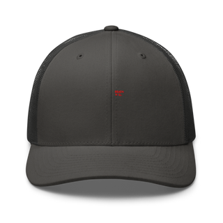 811th EN CO 58008246 Retro Trucker Hat | Yupoong 6606