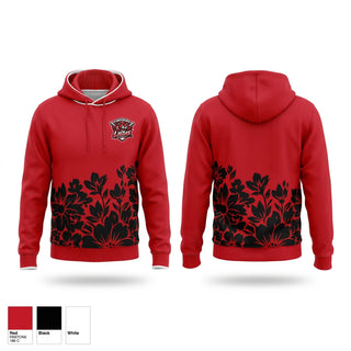Hoodie, Lions, Baseball, Teamtime, Team time, sublimation, custom sports apparel, team uniforms, spirit wear, spiritwear, sports uniforms, custom shirts, team store, custom team store, fundraiser sports, apparel fundraiser