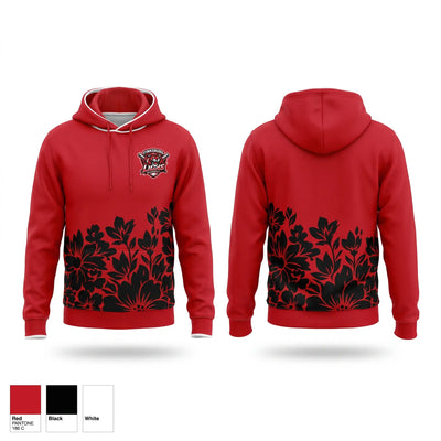 Lions Hoodie - 1
