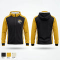 Trinity college football 2656872 Windbreaker - 1