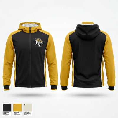 Trinity college football 2656872 Windbreaker - 1