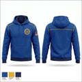 New York State taxation and finance criminal investigations division Hoodie - 1