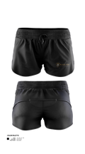 Black Tier Executive Protection Ranger Panties - 21