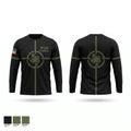 Boyd Police Long Sleeve Performance Shirt - 1