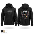 First Coast APA Hoodie - 2