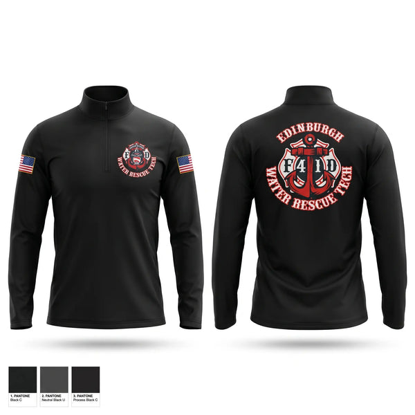 Windbreaker, Edinburgh Water Rescue, Fire Department, Teamtime, Team time, sublimation, custom sports apparel, team uniforms, spirit wear, spiritwear, sports uniforms, custom shirts, team store, custom team store, fundraiser sports, apparel fundraiser
