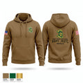 Royals Battalion 12438273 Hoodie - 1