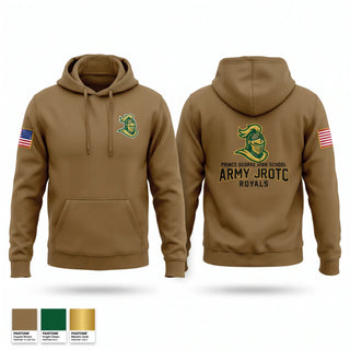 Hoodie, Royals Battalion, Army, Teamtime, Team time, sublimation, custom sports apparel, team uniforms, spirit wear, spiritwear, sports uniforms, custom shirts, team store, custom team store, fundraiser sports, apparel fundraiser