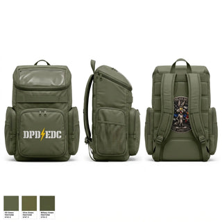 Gear Bag, Explosives detection k9 unit, Police, Teamtime, Team time, sublimation, custom sports apparel, team uniforms, spirit wear, spiritwear, sports uniforms, custom shirts, team store, custom team store, fundraiser sports, apparel fundraiser