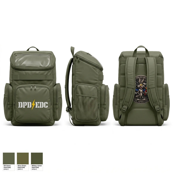 Gear Bag, Explosives detection k9 unit, Police, Teamtime, Team time, sublimation, custom sports apparel, team uniforms, spirit wear, spiritwear, sports uniforms, custom shirts, team store, custom team store, fundraiser sports, apparel fundraiser