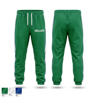 Nicalo Sweatpants - 2