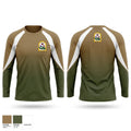 City of Annapolis Long Sleeve Performance Shirt - 1