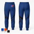 Mt Ararat Brunswick Wrestling 31396339 Joggers - 1