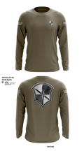 CPD 25599118 Long Sleeve Performance Shirt 103