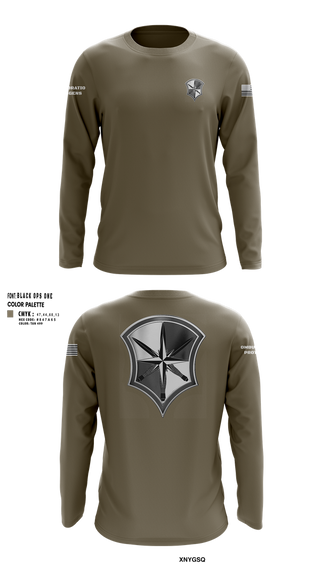 Long Sleeve Performance Shirt, CPD, , Teamtime, Team time, sublimation, custom sports apparel, team uniforms, spirit wear, spiritwear, sports uniforms, custom shirts, team store, custom team store, fundraiser sports, apparel fundraiser