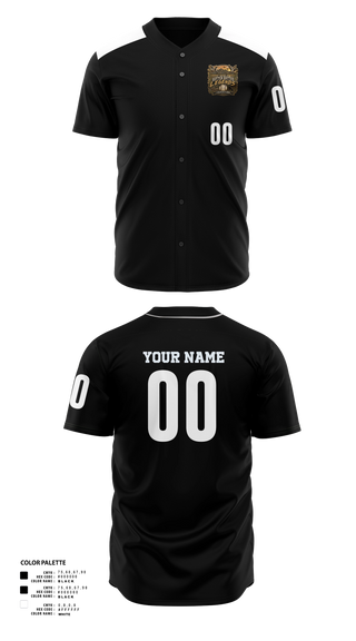 Full Button Baseball Jersey, Sutter Buttes Legends, Baseball, Teamtime, Team time, sublimation, custom sports apparel, team uniforms, spirit wear, spiritwear, sports uniforms, custom shirts, team store, custom team store, fundraiser sports, apparel fundraiser