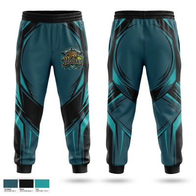 JAGUARS Sweatpants - 1
