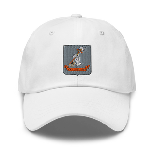AMSP Sem 2 60045387 Classic Dad Hat | Yupoong 6245CM