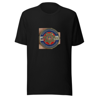 Unisex Staple T-Shirt - Black
