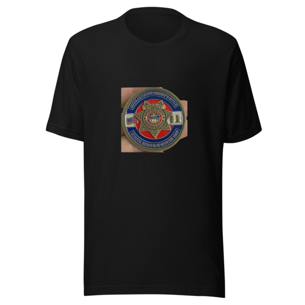 Unisex Staple T-Shirt - Black