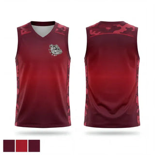 Mens Basketball Jersey, EARLE BULLDOGS, Men's Basketball, Teamtime, Team time, sublimation, custom sports apparel, team uniforms, spirit wear, spiritwear, sports uniforms, custom shirts, team store, custom team store, fundraiser sports, apparel fundraiser