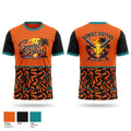 Sunset Sisters Short Sleeve Performance Shirt - 2