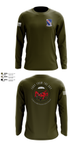 CCo, 1-508PIR (OG) Long Sleeve Performance Shirt 2