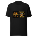 CRIME SCENE UNIT Unisex Staple T-Shirt
