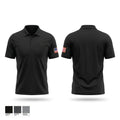 CERT: Corrections Emergency Response Team Short Sleeve Performance Polo - 1