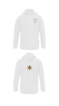Doña Ana Sheriff’s Special Response Team 93504002 Windbreaker - 10