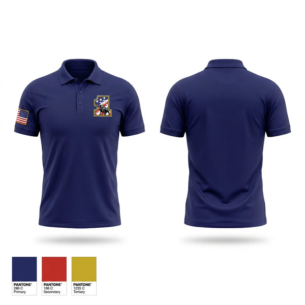 Short Sleeve Performance Polo, Smithtown Fire Department Engine Company 1, Fire Department, Teamtime, Team time, sublimation, custom sports apparel, team uniforms, spirit wear, spiritwear, sports uniforms, custom shirts, team store, custom team store, fundraiser sports, apparel fundraiser