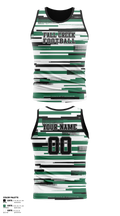 Fall Creek Football Tank Top - 3
