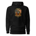 655 Unisex Hoodie - 1