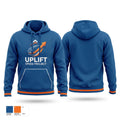 Uplift speed Project 53130955 Hoodie - 2