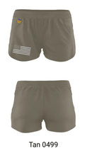 Alpha BTRY 2/138th FA 84014015 Ranger Panties - 60