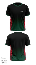 The Committee 14390030 Short Sleeve Performance Shirt - 1