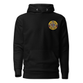 Harstville PD 83200512 Unisex Premium Hoodie | Cotton Heritage M2580