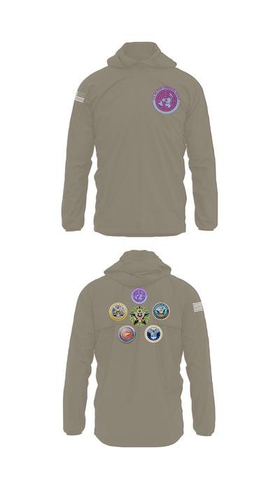 USMOG 65011829 Windbreaker - 61