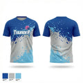 Thunder 82004290 Short Sleeve Performance Shirt - 1